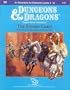 The Savage Coast (Dungeons & Dragons Module X9)