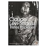 tristes tropiques penguin modern classics