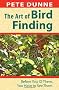 The Art of Bird Finding