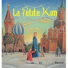 Petite kim (la)