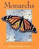 Monarchs (Gulliver Green Book)
