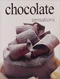 Chocolate Sensations (Ultimate Cook Book)