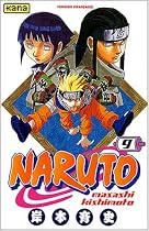 Naruto, tome 9
