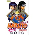 Naruto, tome 9