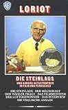 Loriot - Die Steinlaus und andere Katastrophen in Film und Fernsehen