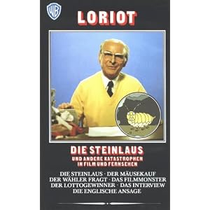 loriot steinlaus