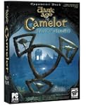 Dark Age of Camelot: Trials of Atlantis