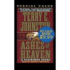 Ashes of Heaven: Priceless (Plainsmen)
