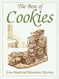 Mini Cookbook Collection: BEST OF COOKIES (Miniature Cookbook Collection)