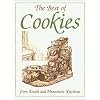 Mini Cookbook Collection--Best of Cookies (Miniature Cookbook Collection)