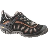 Merrell Men's Chameleon3 Ventilator GORE-TEX Shoe (Black) - 7
