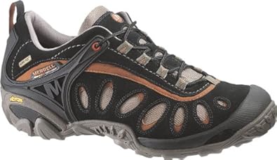 Cham3 Vent Gtx 87747 - Merrell - 10.5 - Black
