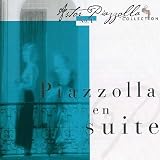 Eigenschaften Astor Piazzolla  / En Suite