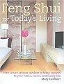 Feng Shui for Today's Living (Hardcover)