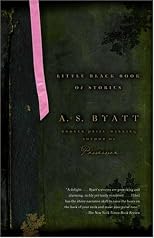 Little Black Book of Stories (Vintage International)
