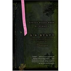 Little Black Book of Stories