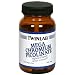 Twinlab Mega Chromium Picolinate 500mcg, 100 Capsules (Pack of 2)