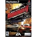 Burnout Revenge