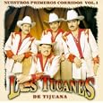 Nuestros Primeros Corridos, Vol. 1 [CASSETTE]