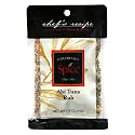 Colorado Spice Company, Seafood Spice, Ahi Tuna Rub, 1.5-Ounce Packet  (Pack of 12)