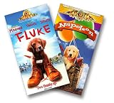 Fluke & Napoleon (2pc) [VHS] [Import]
