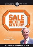 Sale Of The Century - DVD Interactive Game [Interactive DVD] [2006]