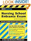 Nursing School Entrance Exam (CliffsTestPrep)