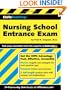 Nursing School Entrance Exam (CliffsTestPrep)