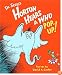 Horton Hears a Who Pop-up!