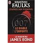 James Bond 007 : Le diable l'emporte