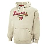 Atlanta Braves Triumph Hoody by Reebok