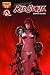 Books : Sword of Red Sonja #2 Cover A (Doom of the Gods)