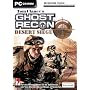 Tom Clancy's Ghost Recon - Desert Siege Add-On