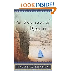 The Swallows of Kabul