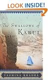 The Swallows of Kabul
