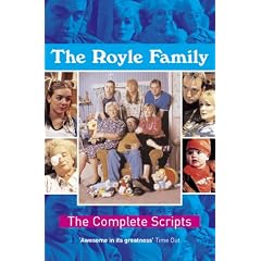 The "Royle Family": The Complete Scripts