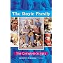 The "Royle Family": The Complete Scripts