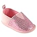 Luvable Friends Unisex Baby Crib Shoes