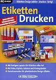 Etiketten Drucken