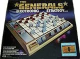The Generals - Electronic Strategy Board Game