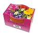 Minipflanzset Bunte Blumen