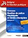 Concours Gardien de police municipale et Garde-champetre : Categorie C