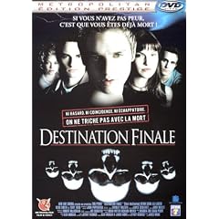 Destination finale - �dition Prestige