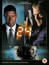 24: Complete Season 2