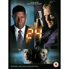 24: Complete Season 2