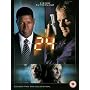 24: Complete Season 2 [DVD]