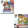 Backyard Soccer / Backyard Baseball Bundle (Windows / Mac)