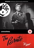 The Brute ( El bruto ) [ NON-USA FORMAT, PAL, Reg.0 Import - United Kingdom ]