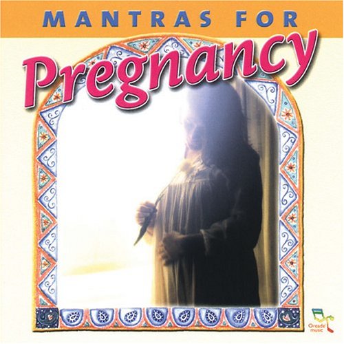 Produkt-Bild: Mantras for Pregnancy