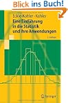 Eine Einfuhrung in die Statistik und...
